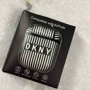 Brand new never used apple ear buds case